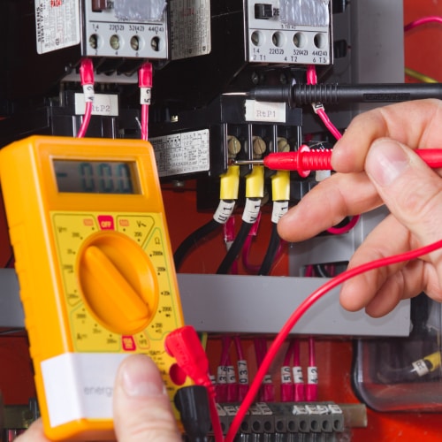 Electrical Maintenance